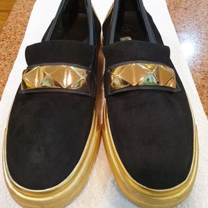 Giuseppe Zanotti Slip-on Dress Shoes